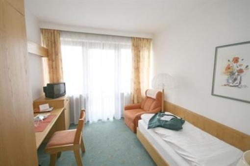фото отеля Ring Bio Hotel
