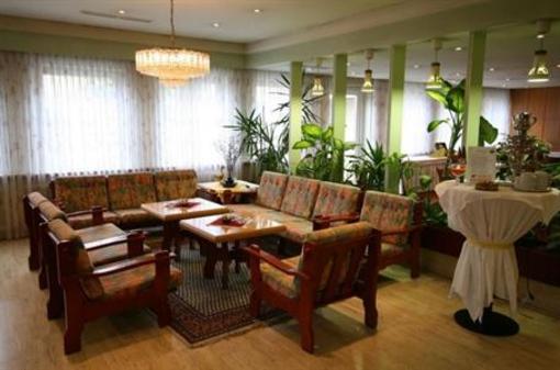 фото отеля Ring Bio Hotel
