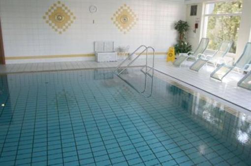 фото отеля Ring Bio Hotel