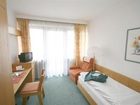фото отеля Ring Bio Hotel