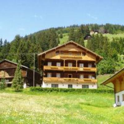 фото отеля Bauernhof Niescherhof