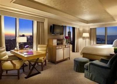 фото отеля Mandarin Oriental, San Francisco