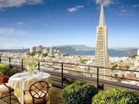 Mandarin Oriental, San Francisco