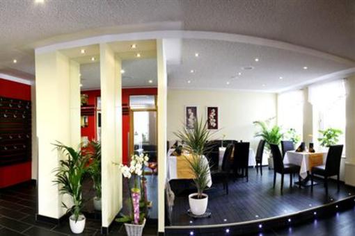 фото отеля Hotel Eleganz