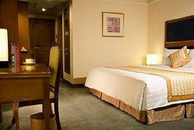 фото отеля Ramana Hotel Saigon