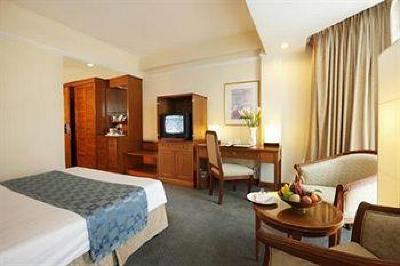 фото отеля Ramana Hotel Saigon