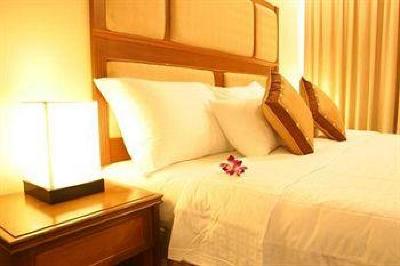 фото отеля Ramana Hotel Saigon