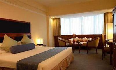 фото отеля Ramana Hotel Saigon