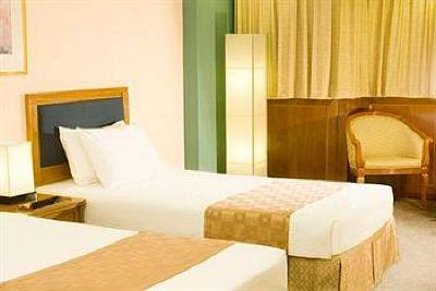 фото отеля Ramana Hotel Saigon