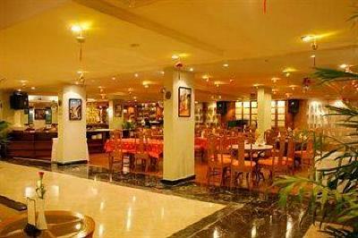 фото отеля Ramana Hotel Saigon