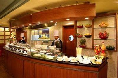 фото отеля Ramana Hotel Saigon