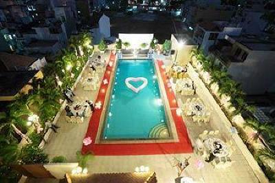 фото отеля Ramana Hotel Saigon