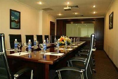фото отеля Ramana Hotel Saigon