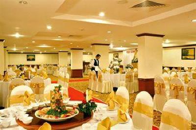фото отеля Ramana Hotel Saigon