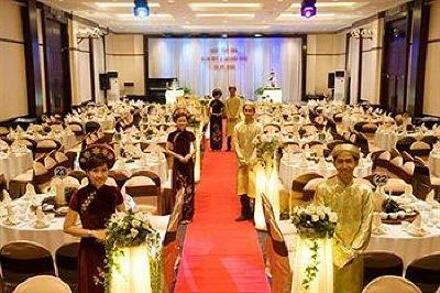 фото отеля Ramana Hotel Saigon