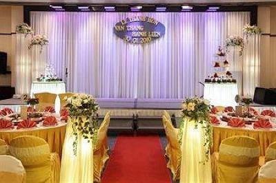 фото отеля Ramana Hotel Saigon
