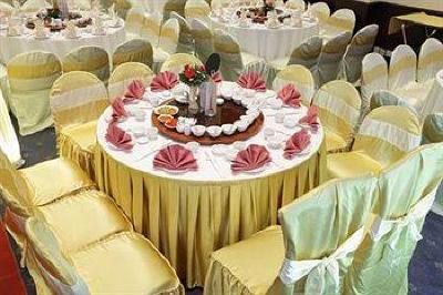 фото отеля Ramana Hotel Saigon
