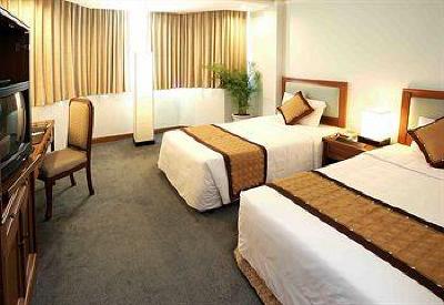 фото отеля Ramana Hotel Saigon