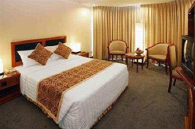 фото отеля Ramana Hotel Saigon