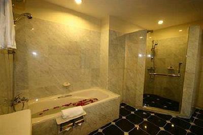 фото отеля Ramana Hotel Saigon