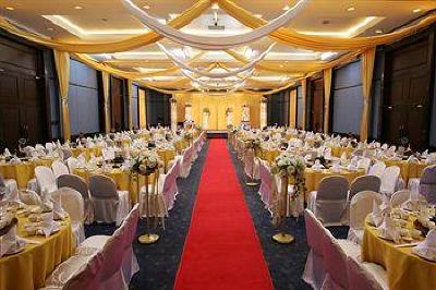 фото отеля Ramana Hotel Saigon