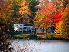 фото отеля Roundup Lake RV Resort