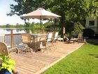 фото отеля Roundup Lake RV Resort