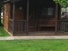 фото отеля Roundup Lake RV Resort
