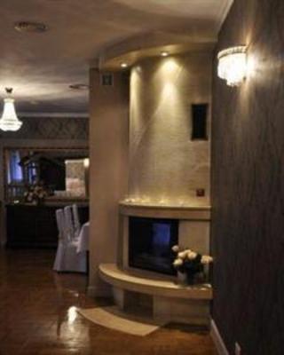 фото отеля Hotel Pod Rozami