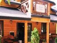 Hotel Pod Rozami