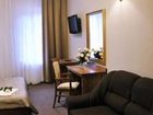 фото отеля Hotel Pod Rozami