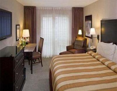 фото отеля Silver Cloud Hotel - Broadway