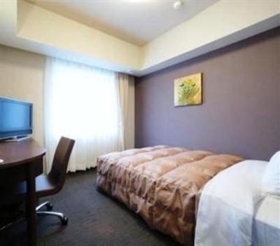 фото отеля Hotel Route Inn Yurihonjo