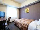 фото отеля Hotel Route Inn Yurihonjo