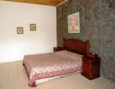 фото отеля Nasta Inn Trawas