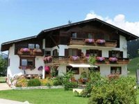 Pension Bergheimat