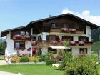 фото отеля Pension Bergheimat