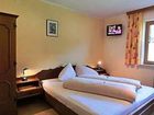 фото отеля Pension Bergheimat
