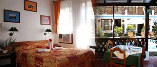 фото отеля Hotel Magica Cantarrana