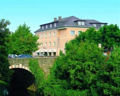 фото отеля Hotel Rokohof