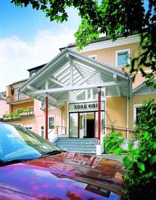 фото отеля Hotel Rokohof