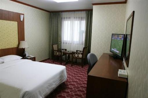 фото отеля Hotel Diana Gwangmyeong