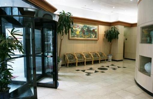 фото отеля Hotel Diana Gwangmyeong