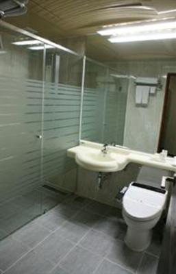 фото отеля Hotel Diana Gwangmyeong