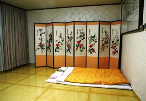 фото отеля Hotel Diana Gwangmyeong