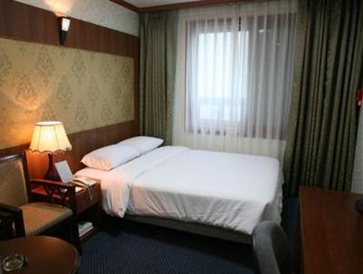 фото отеля Hotel Diana Gwangmyeong