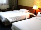 фото отеля Hotel Diana Gwangmyeong
