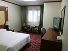 фото отеля Hotel Diana Gwangmyeong