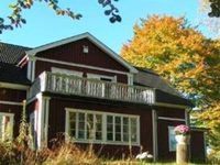 Skansen Bed & Breakfast