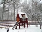 фото отеля Skansen Bed & Breakfast